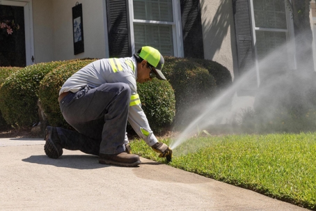 Commercial Landscaping
